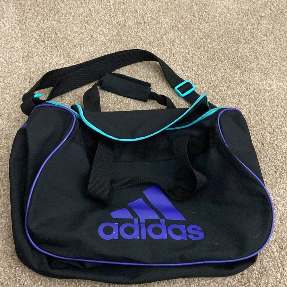 Adidas Small Gym Bag